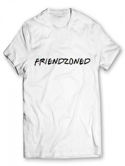 Friendzoned