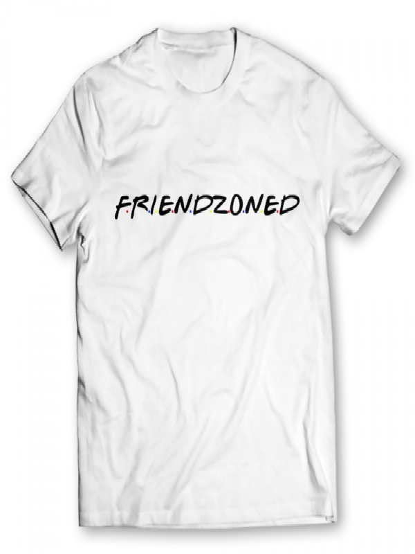 Friendzoned