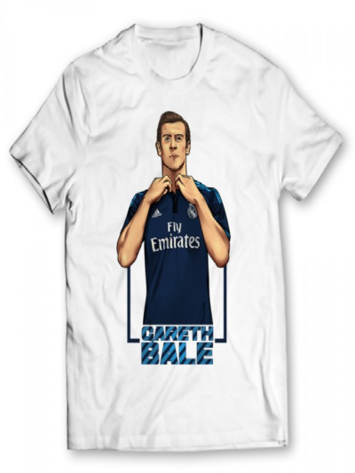 Gareth Bale