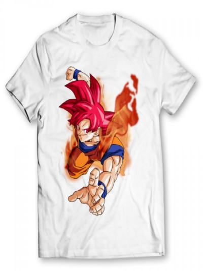 Goku Ssj