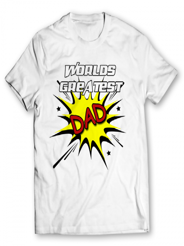 Greatest Dad