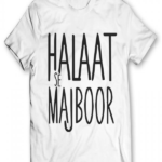 Halaat Se Majboor