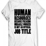 Human Resources