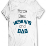 Husband And Dad