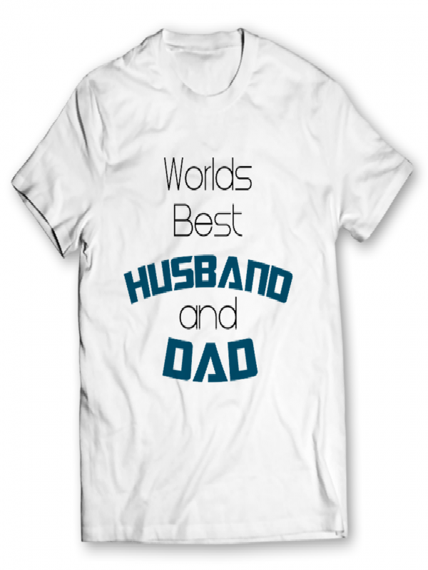 Husband And Dad