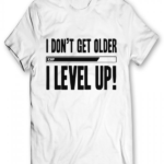 I Level Up
