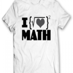 I Love Math