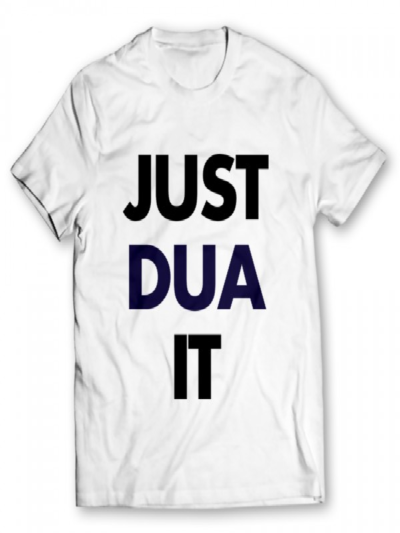 Just Dua It