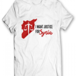 Justice For Syria