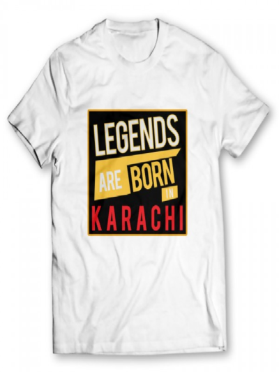 Karachi