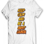 Keep Calm Sakht Launda