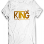 King