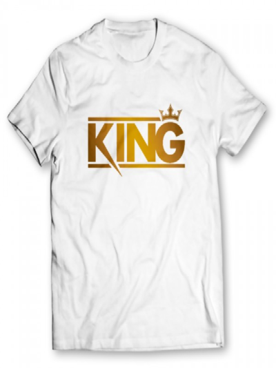 King