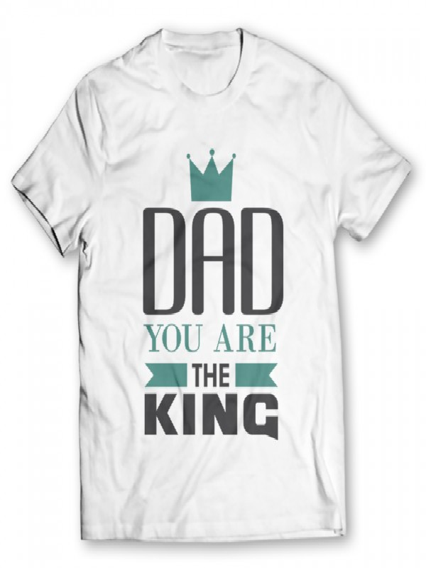 King Dad
