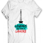 Lahore