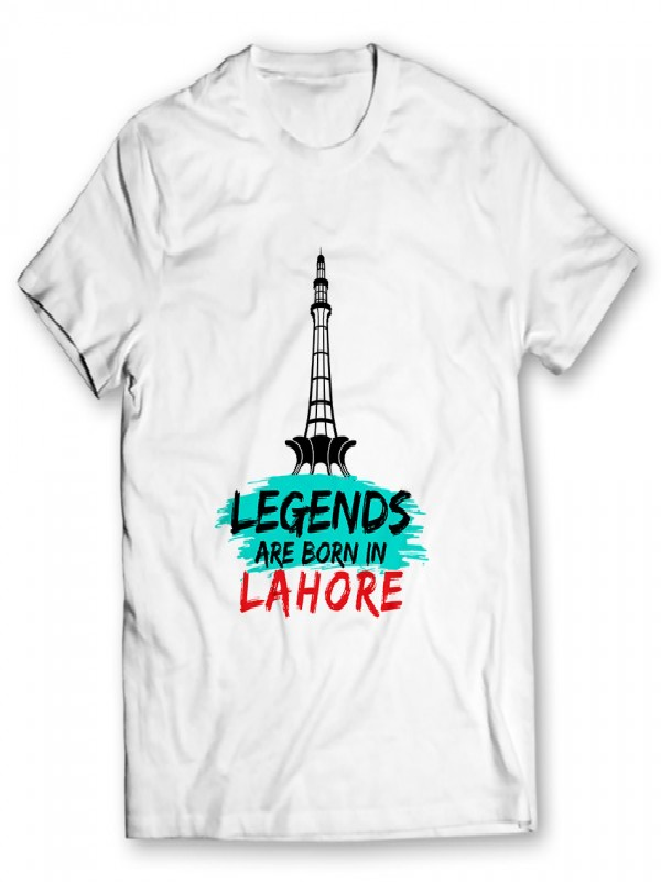 Lahore
