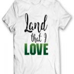 Land That I Love