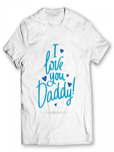 Love You Daddy