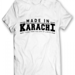 Made In Karachi