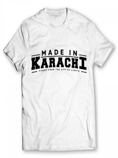Made In Karachi