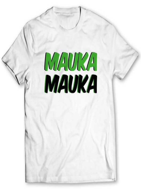 Mauka Mauka