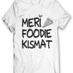 Meri Foodie Kismat