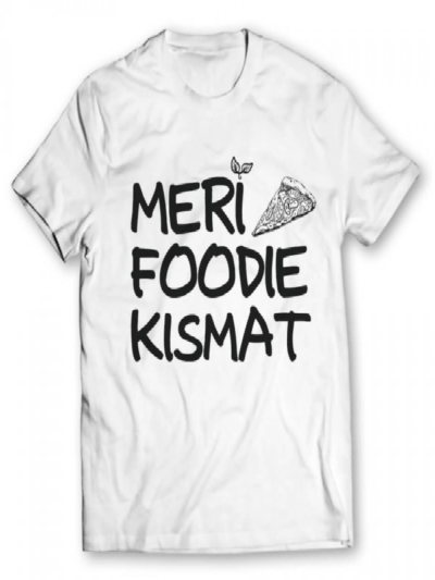 Meri Foodie Kismat