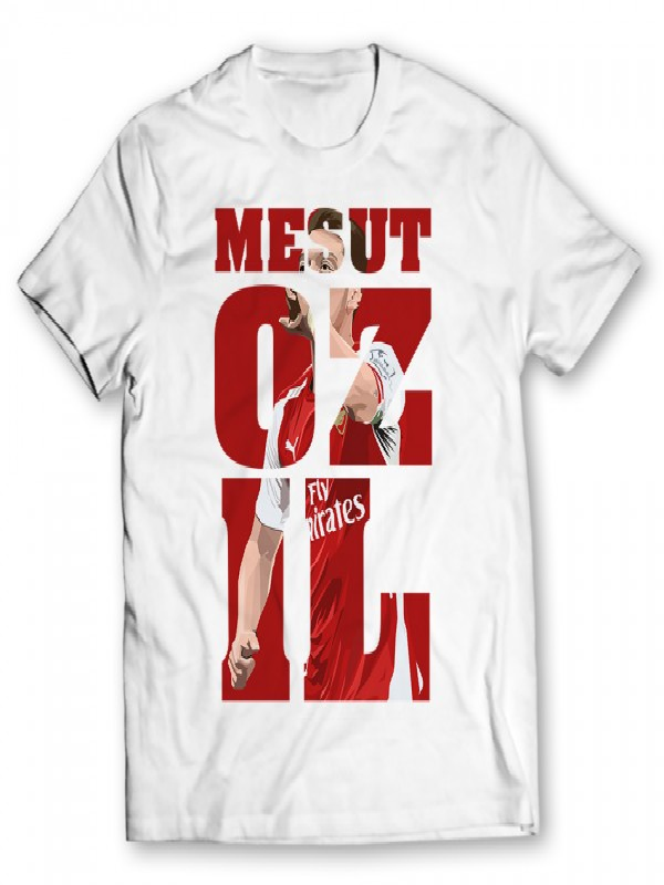 Mesut Ozil