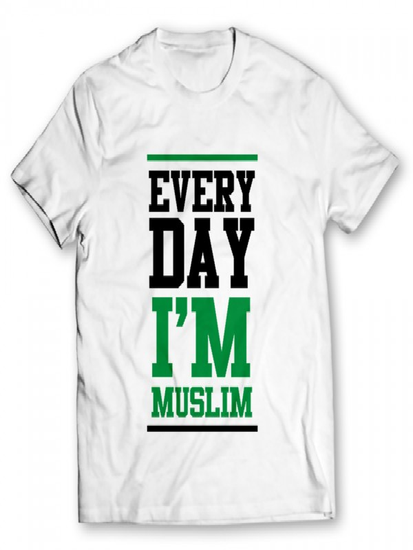 Muslim Muslim