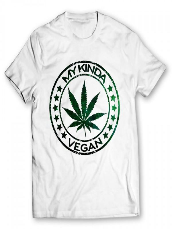 My Kinda Vegan My Kinda Vegan