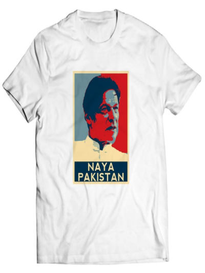 Naya Pakistan