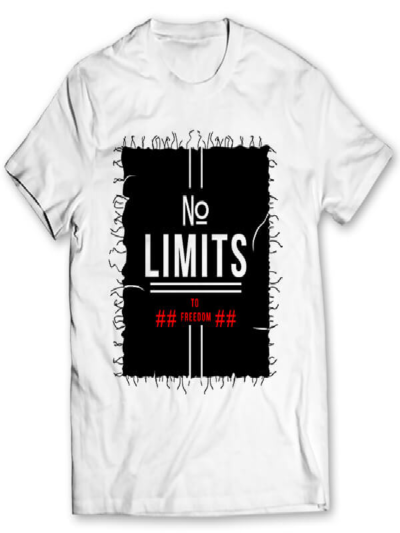 No Limits