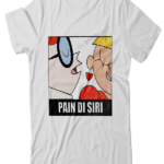 Pain Di Siri