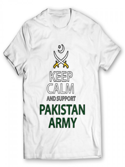 Pakistan Army