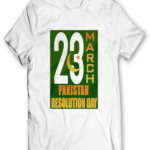Pakistan Resolution Day