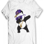 Panda Dab
