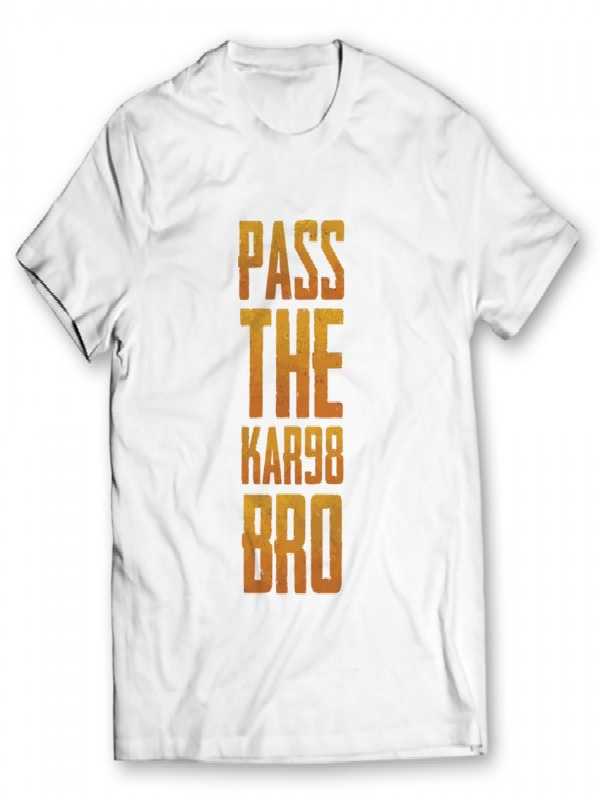 Pass The Kar98