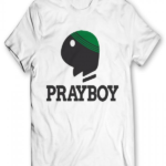 Prayboy