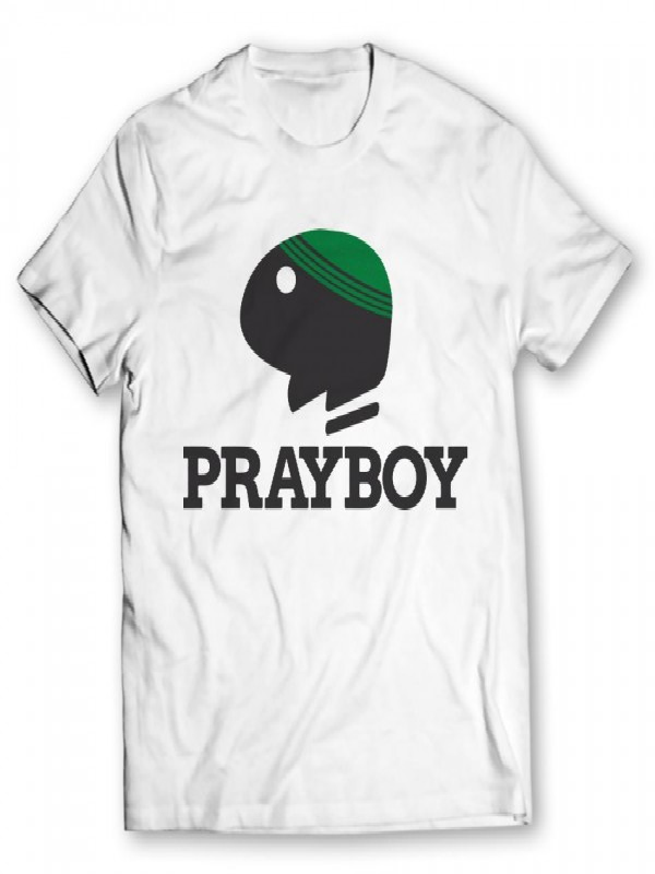 Prayboy