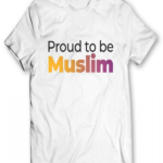 Proud To Be Muslim