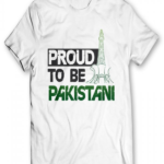Proud To Be Pakistani