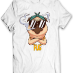 Pug Swag