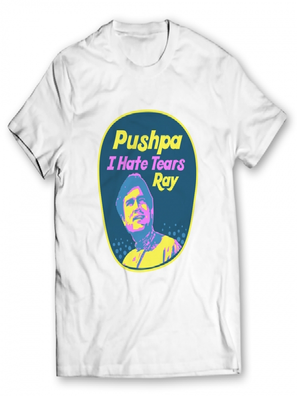 Pushpa