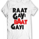 Raat Gayi Baat Gayi