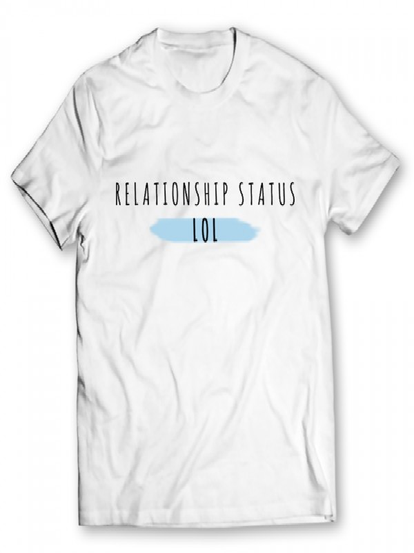 Relationship Status Relationship Status