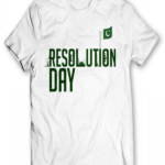 Resolution Day