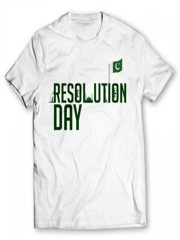 Resolution day Resolution Day