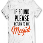 Return Of The Masjid