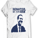 Senator We Run Ads
