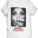 Silence Is Violence
